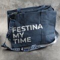 Festina FESTINA-SHOPPINGBAG Festina  shopping bag Free gift