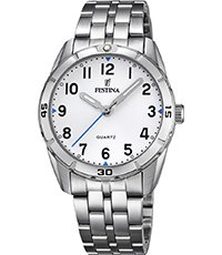 F16907/1 Junior Collection 33mm