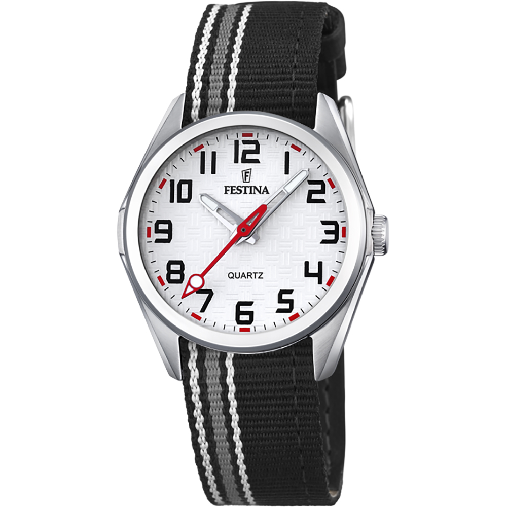 Festina F16904/1 Junior Collection Watch