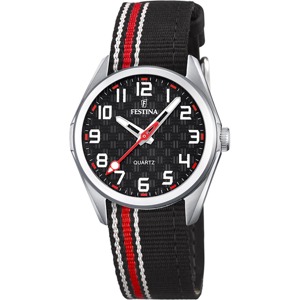 Festina F16904/3 Junior Collection Watch