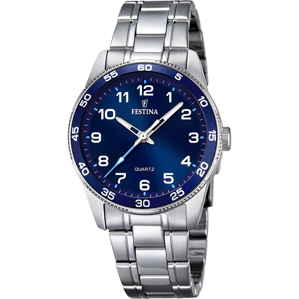 Festina F16905/2 Junior Collection Watch