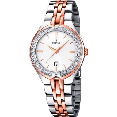 Festina F16868/2 Mademoiselle Watch
