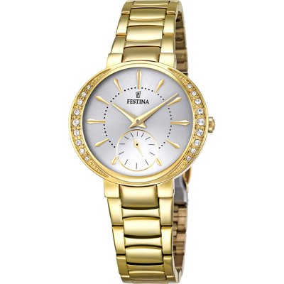 Festina F16910/1 Mademoiselle Watch