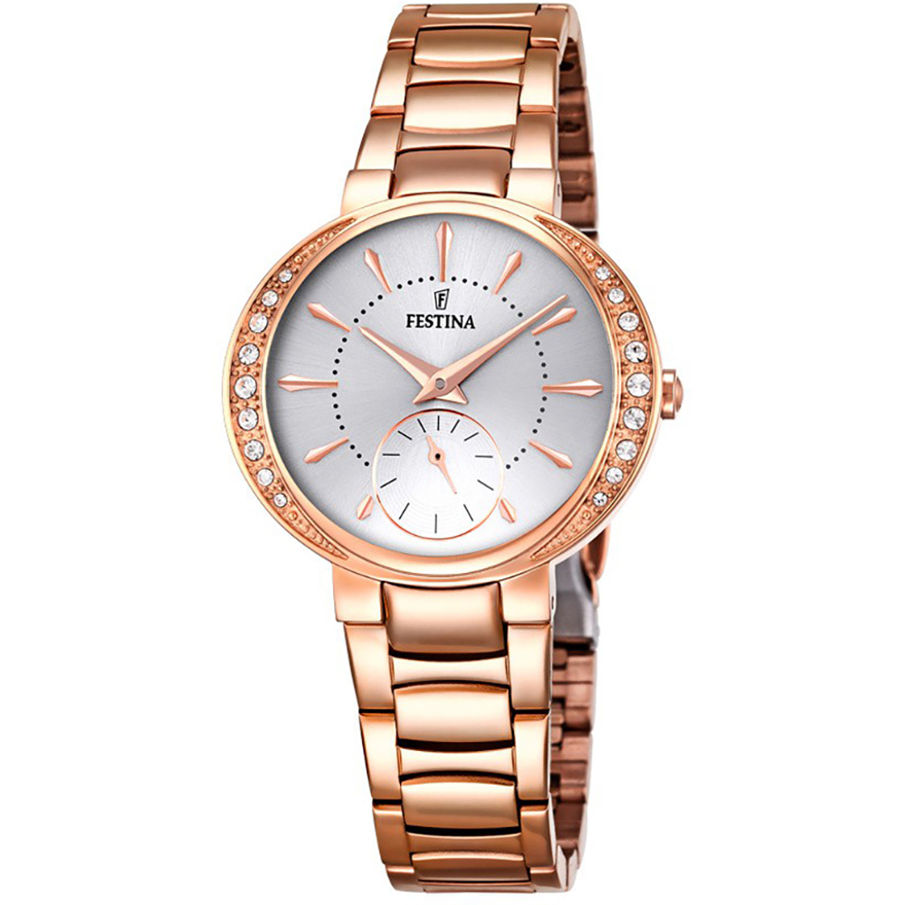 Festina F16911/1 Mademoiselle Watch