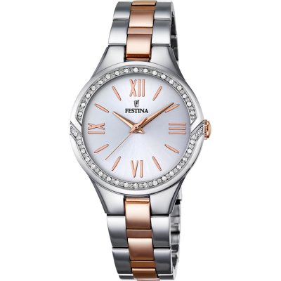Festina F16917/1 Mademoiselle Watch