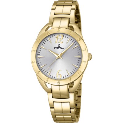 Festina F16934/1 Mademoiselle Watch