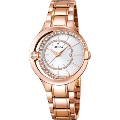 Festina F16949/1 Mademoiselle Watch