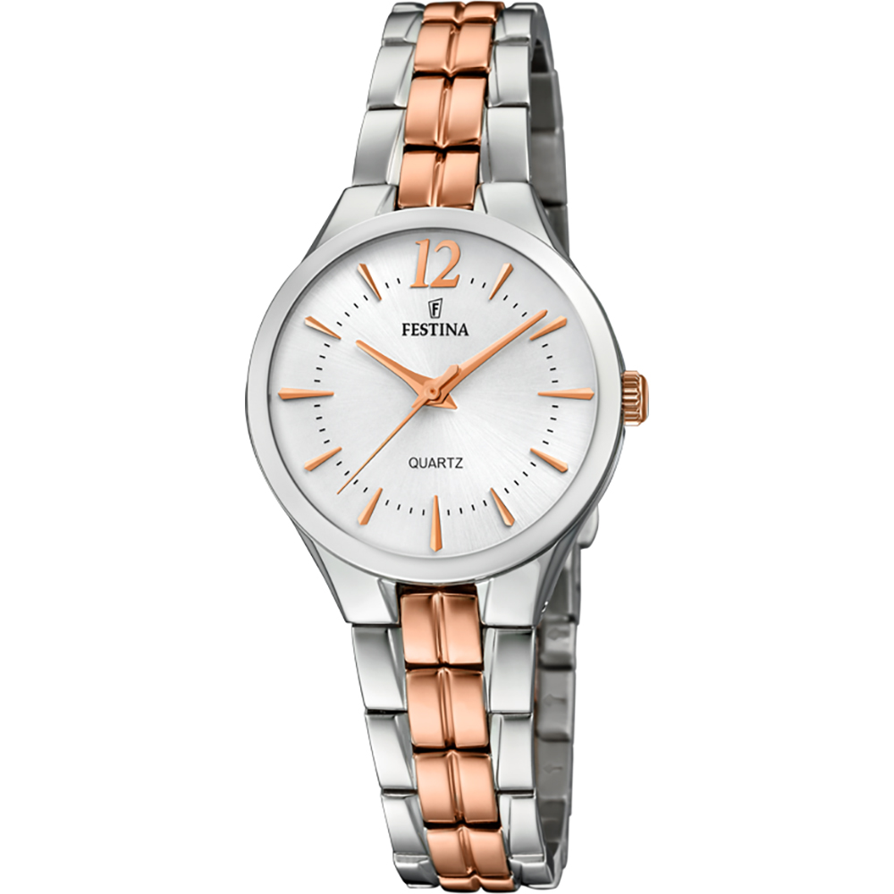 Festina F20217/2 Mademoiselle Watch