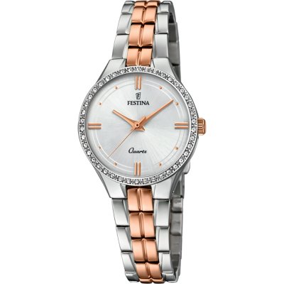 Festina F20219/2 Mademoiselle Watch