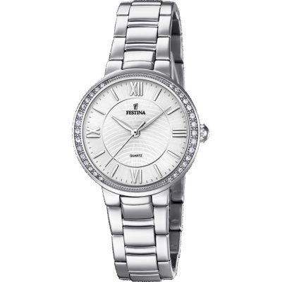 Festina F20220/1 Mademoiselle Watch