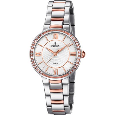 Festina F20221/1 Mademoiselle Watch