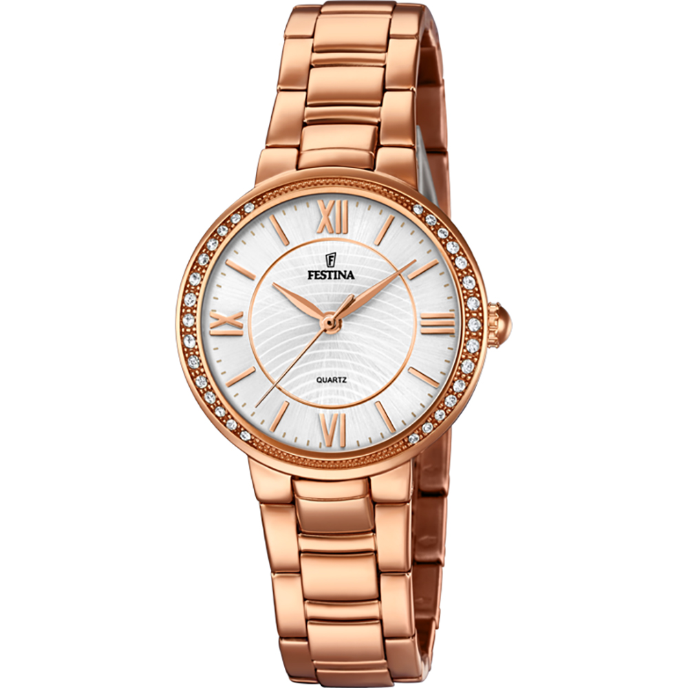 Festina F20222/1 Mademoiselle Watch