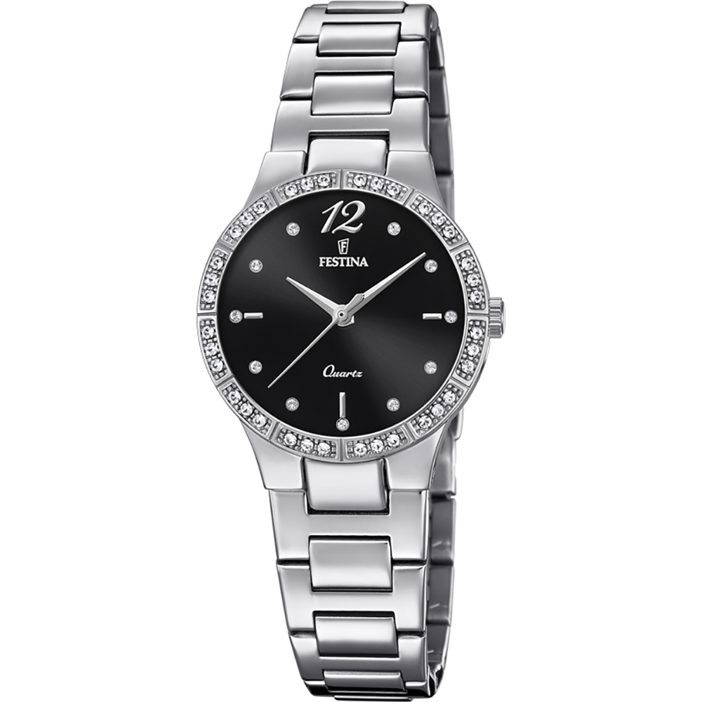 Festina F20240/2 Mademoiselle Watch