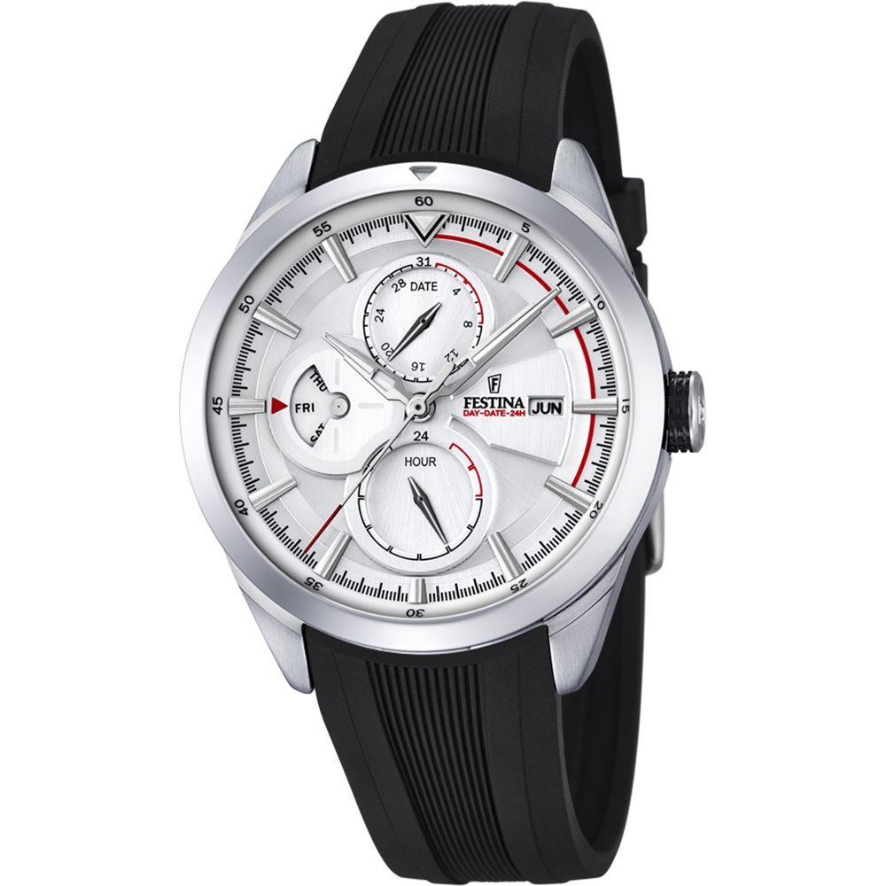 Festina Chrono Sport F16829/1 Multifunction Watch