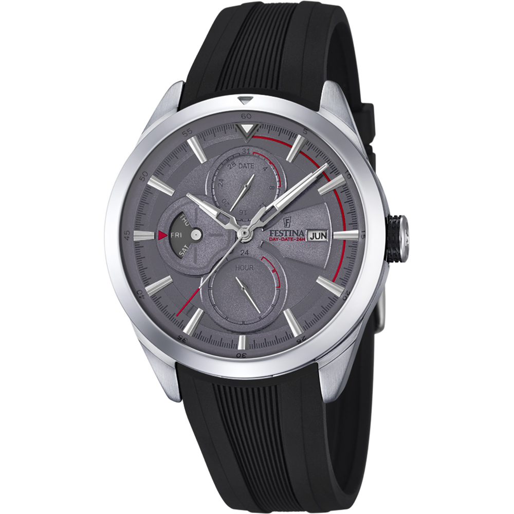 Festina F16829/3 Multifunction Watch