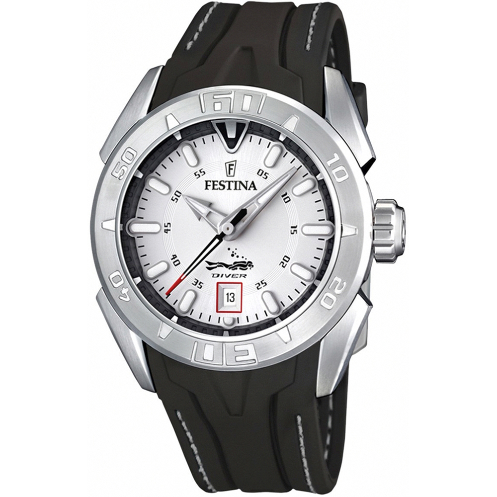 Festina Chrono Sport F16505/7 Watch