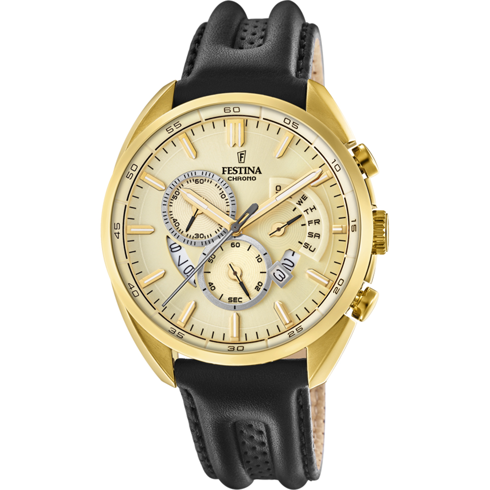 Festina Prestige F20268/1 Watch