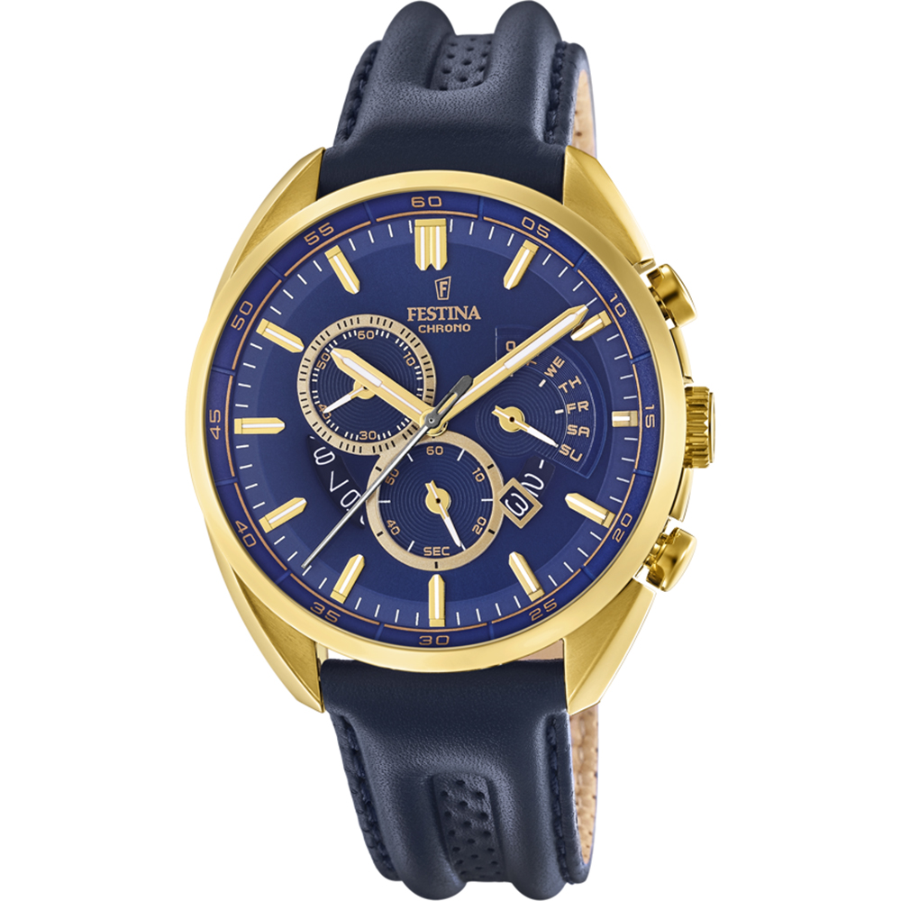 Festina Prestige F20268/2 Watch