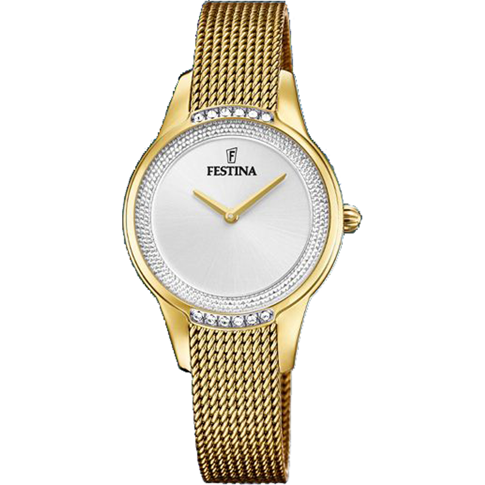 Festina F20495/1 Glitz Watch