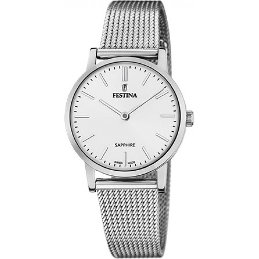 Festina Swiss Made F20015/1 Watch