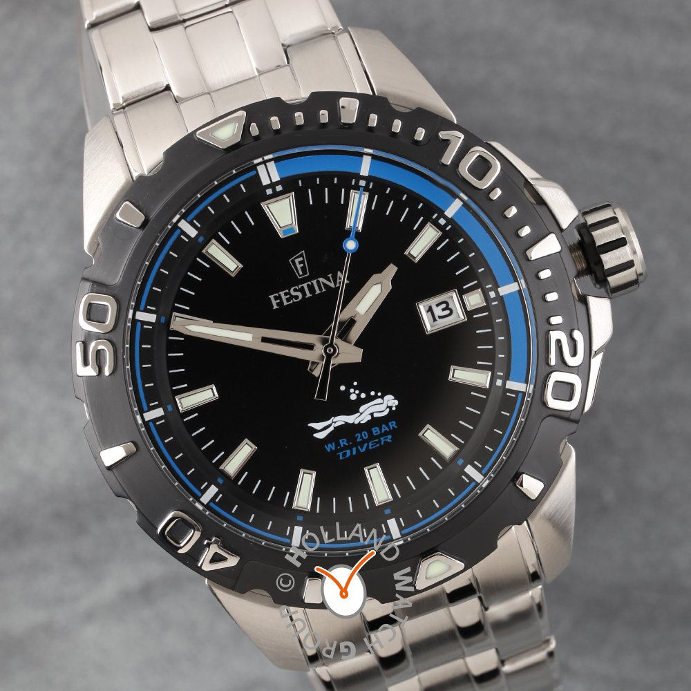 festina 200m