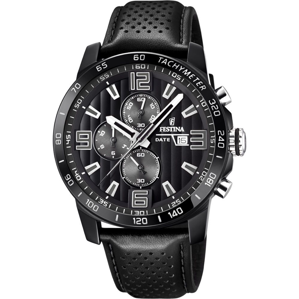 Festina Chrono Sport F20339/6 The Originals Watch