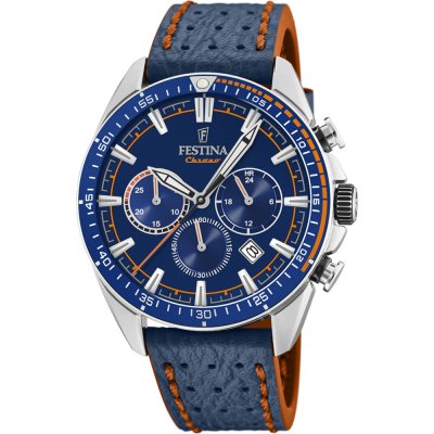 Festina Chrono Sport F20377/2 The Originals Watch