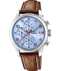 F20375/5 Timeless chrono 43mm