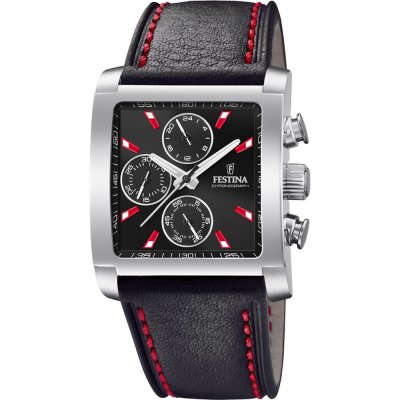 Festina Chrono Sport F20424/8 Timeless chrono Watch