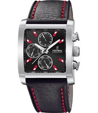 F20424/8 Timeless chrono 36.8mm