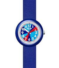 FPNP032 Blueish 30mm