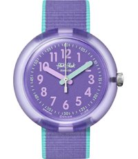 FPNP044 Color Blast Lilac 30mm