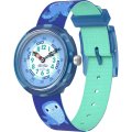 Flik Flak 3+ Story Time FBNP257 Ocean party Watch