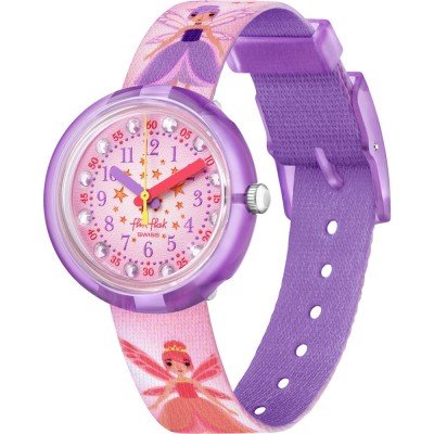 Flik Flak 5+ Power Time FPNP119 Stary Way Watch