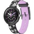 Flik Flak 5+ Power Time FPNP168 Starry Night Watch