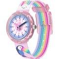 Flik Flak 5+ Power Time FPNP185 Toucans Treasures Watch