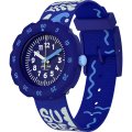 Flik Flak 7+ Power Time FPSP080 Surfing Essentials Watch