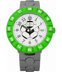 FCSP070 Hat-Trick 34mm