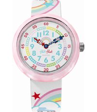 FBNP102 Roller Disco 30mm