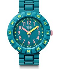 FCSP088 Solo Petrol 34mm