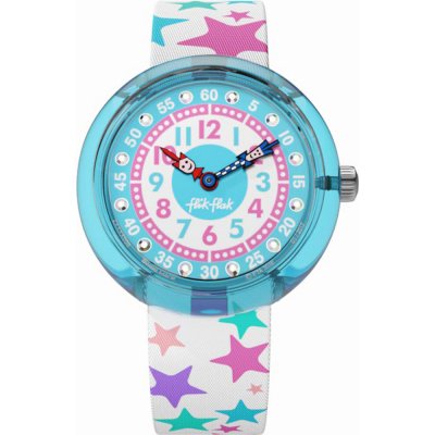 Flik Flak 3+ Story Time FBNP081 Tähtila Watch