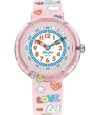 FBNP135 Wow Love 30mm