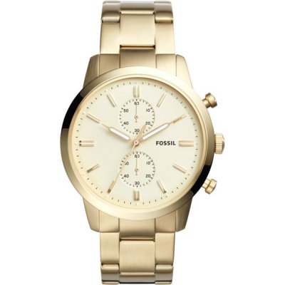 Fossil FS5348 Townsman Watch