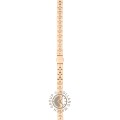 Fossil Straps AAM4367 AM4367 Bridgette Mini Strap