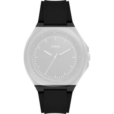 Fossil ABQ2769 BQ2769 Evanston Strap