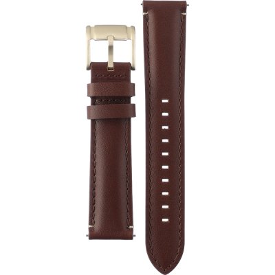 Fossil ABQ2848 BQ2848 Rhett Strap