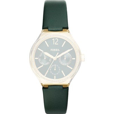 Fossil ABQ3838 BQ3838 Eevie Strap