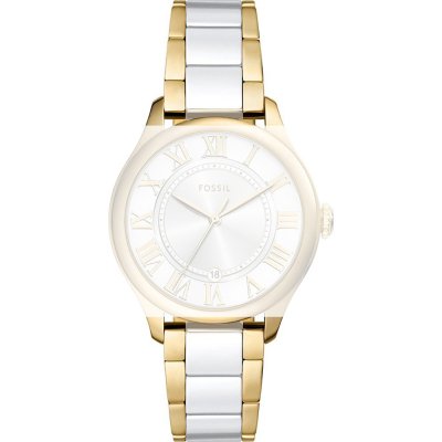 Fossil ACE1131 Gilmore Strap