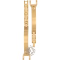 Fossil Straps AES3270 ES3270 Georgia Mini Strap