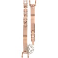 Fossil Straps AES4483 ES4483 Georgia Strap